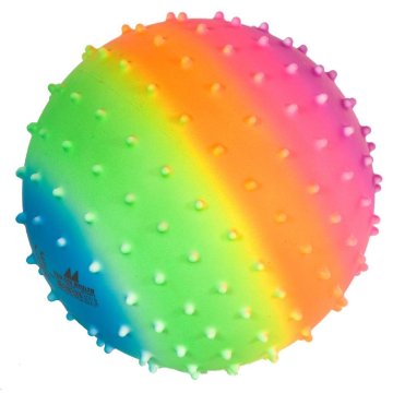 Guľa Rainbow Bubble 20 cm