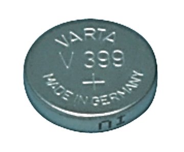 Varta V399 Hodinková batéria 1,55 V 42 Mah