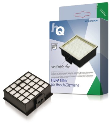 HQ W7-54912-HQN Aktívny Hepa filter Bosch/siemens