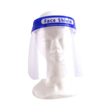 Face Shield Ochranná maska Ochranný štít na tvár